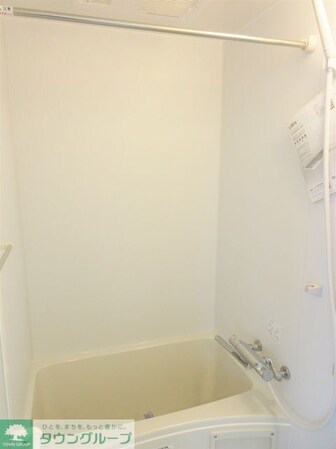 サザンロード西荻窪の物件内観写真